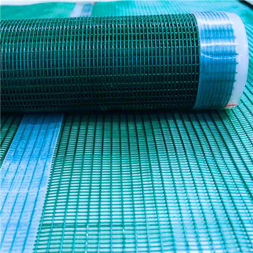 Polyurethane Tufflex Screens Mesh