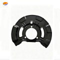 Forkliftlere Özel Yenilikçi Karbon Çelik Dökümler