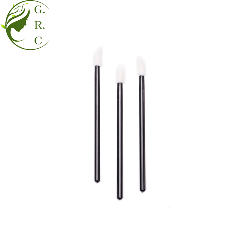 Lippenbürste Make -up Lip Gloss Applicator Zauberstab