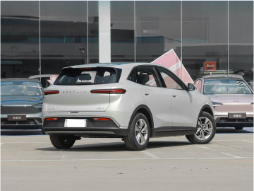 Bestune Joy cheapest ev