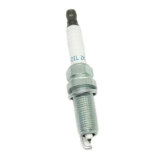Spark Plugs 12290-5R0-003 DILZKAR7C-11S for Honda Freed JAZZ FIT JADE