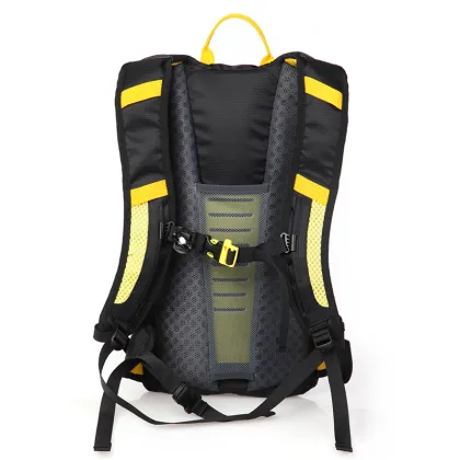 2016 new fashion sports backpack hydration backpack