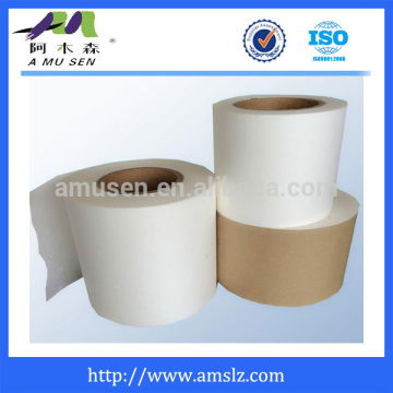 100%Food grade material tea bag filter paper in roll and coffee filter paper in roll
