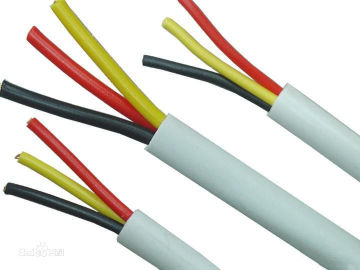 3 core flat power cable electrical cable copper wires factory price                        
                                                                                Supplier's Choice
