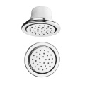 Body Jet Adjustable Round Body Spray Shower Head Supplier