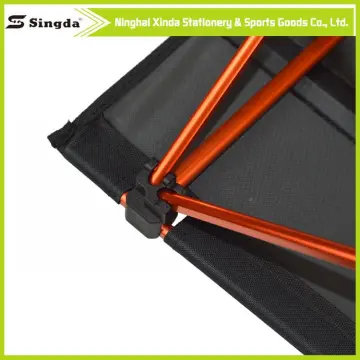 new products 2015 innovative product	 folding aluminium camping desk