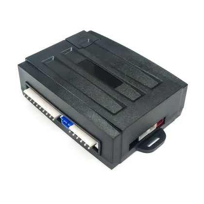 Smart Phone Car Alarm System: Auto Car Alarm & Security