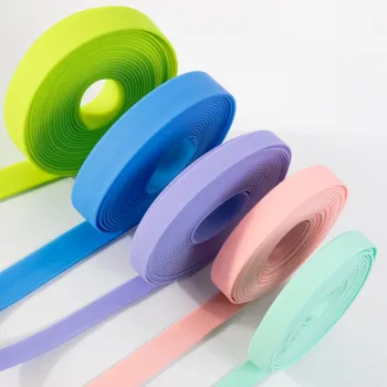 Wholesale Custom Colorful Waterproof PVC TPU Coated Webbing