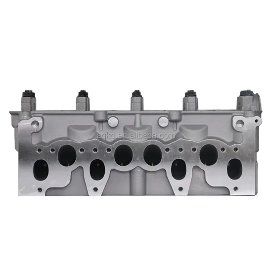 Factory Direct Cylinder Head for Ford Transit H9FA 2.4 TDCI 2402 AMC 908767: Original Replacement Parts