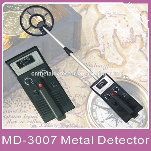 MD-3007 Ground Search Gold Metal Detector
