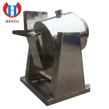 High Quality Stainless Steel Automatic Fried Rice Machine