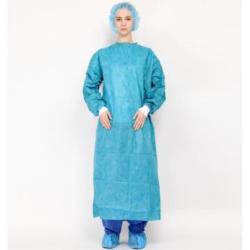 Disposable Medical High Quality Protective Clothing