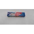 Frische und weiße Zahnpasta 150 g (extra coole Minze)
