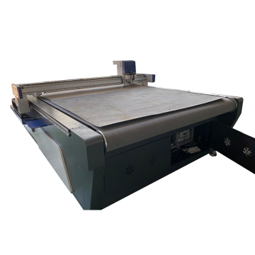 Digital Cutting Machines for Fabric Blinds Production: Made In China Day and Night Honeycomb Dream Sheer Vertical Pleated Roller Curtains