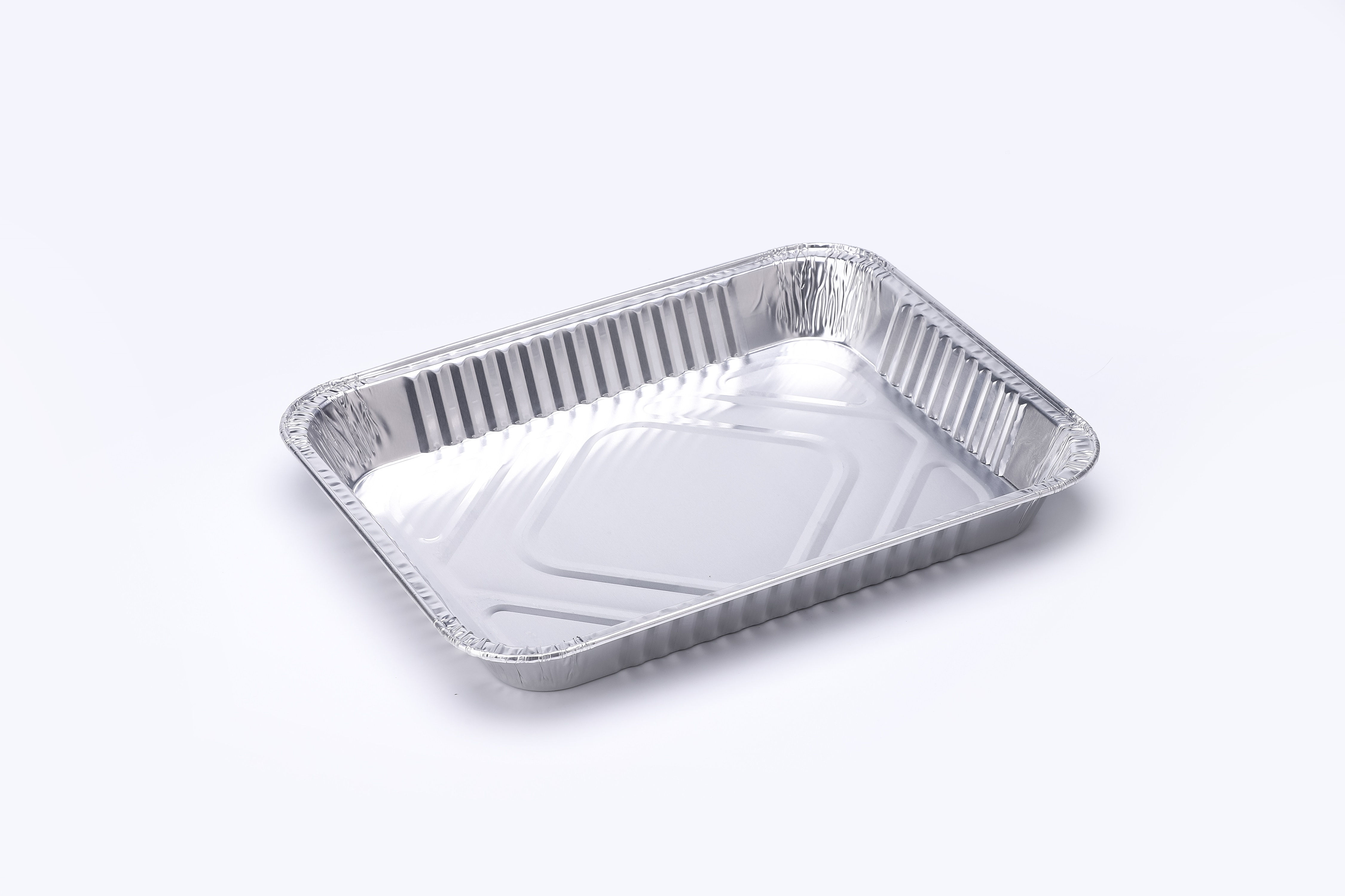 Disposable Pans for Cooking