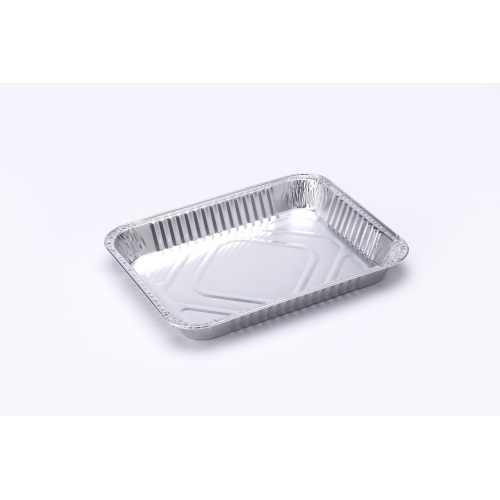 Disposable Cooking Pans for Easy Cleanup