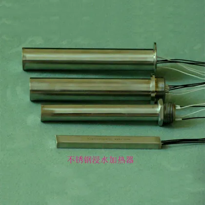 New energy vehicle heating system