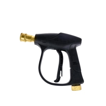 Nouveau pistolet à laver la voiture de conception