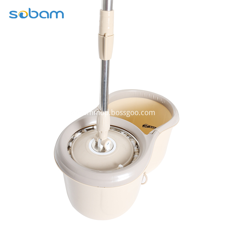 360 Spin Mop