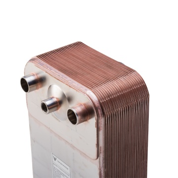High-Quality Heat Pump Water Heaters and Advanced Cooling Solutions: Including Plate Heat Exchangers, Brazed Engine Oil Coolers, and Work Out Equipment Coolers