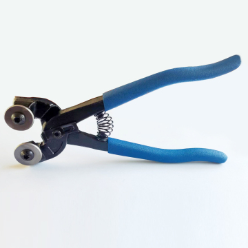YUHANG Double Wheel Mosaic Pliers & Cutter