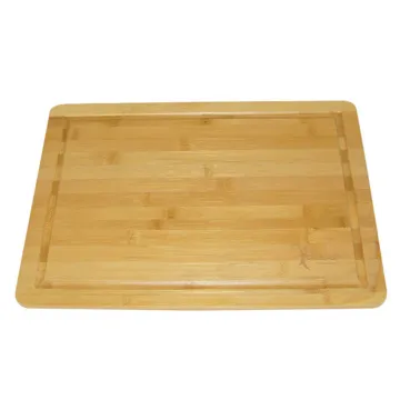 Bamboo Chopping Blocks Cutting Board