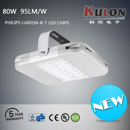 cree fixture 80W light fixtures for bathroom mirror