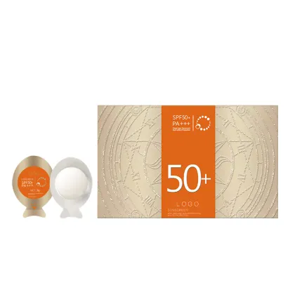 OEM ODM Customized Label Sun Protection Products