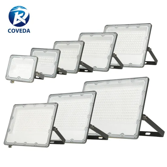 Outdoor LED Flood Lights for Stadium, Court, and Sports Field Illumination (10w-200w)