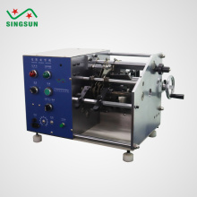 automatic diode lead forming kinking machine