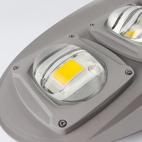 90 Degree Glass Lens for High Bay Lighting