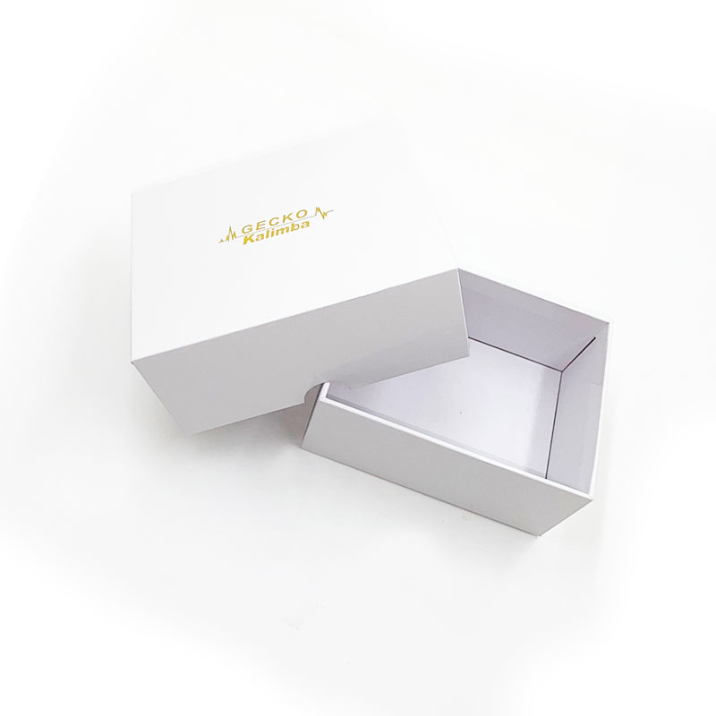 Health gift packaging box