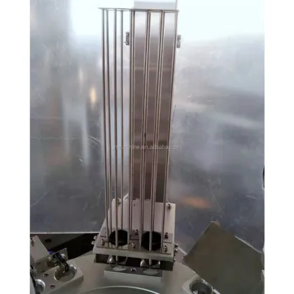DGR-F2 Coffee Capsule Filling Machine