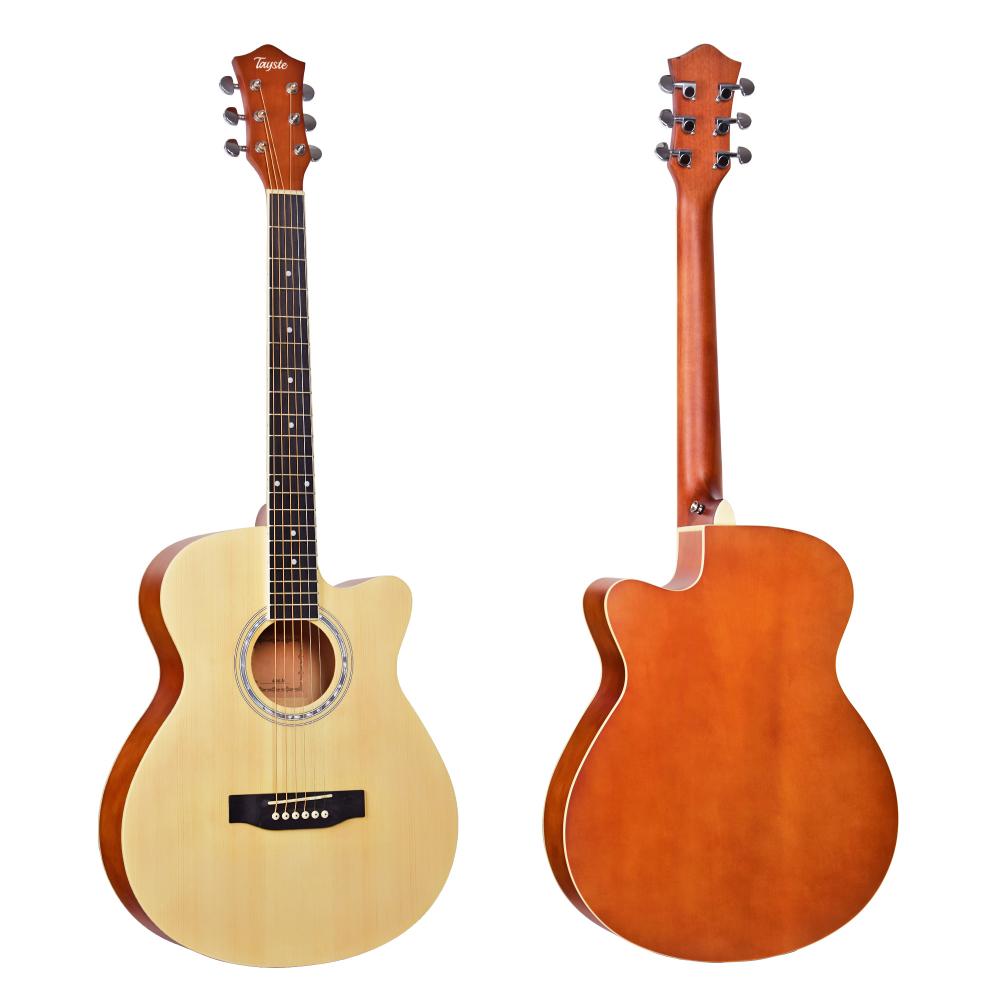 T404 Acoustic Guitar