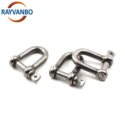 Search Engine for G-2130, S-2130 D Shackles with 8.5T Capacity