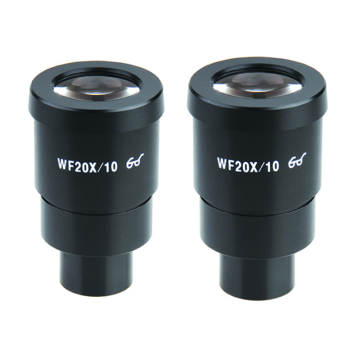 Eye.03.20XFN10 WF20X/10 Eyepiece for SZM45 Stereo Zoom Microscope