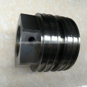 SK200-8 YN01V00153S014 kobelco excavator bucket hydraulic cylinder piston