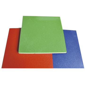 Tất cả thời tiết Polyurethane Keo Binder Chất kết dính Sân thể thao Bề mặt sàn thể thao Đường chạy