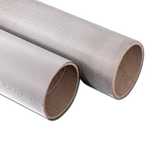 Twill Dutch Weave Woven Wire Mesh 200x500 650 Mesh Count Ni Alloy C276 B2 Grade Hastelloy