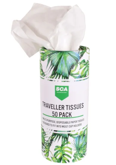 Custom Logo Fashional Tissue Paper Packaging