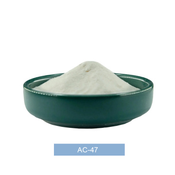 Polymer -Nanopartikel -Siliziumdioxidpulver