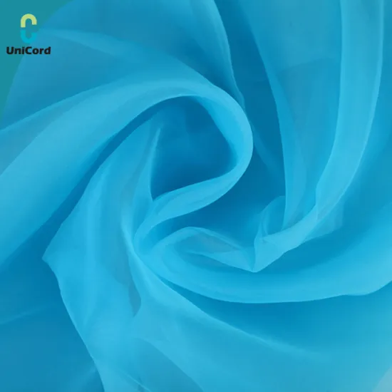telas organza/organza fabric type/pleated organza fabric