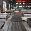 Q370R Low Carbon Steel Plate