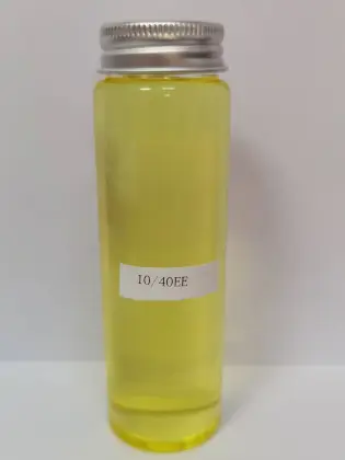 Omega-3 Fish Oil 10/40EE