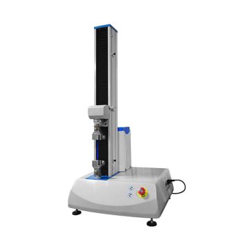 50N to 2000N Electronic Universal Materials Strength Tester