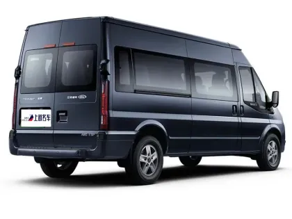 Changan Electric Cars: Ford Light Car, New Energy Electric Vehicles, Electric SUVs, and EVs