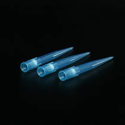 Customized Filter Tip Eppendorf Pipette Tips
