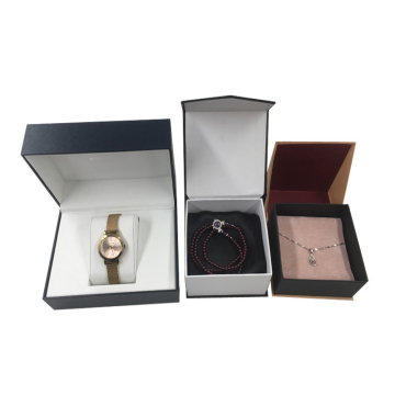 Custom Magnetic Gift Boxes: Wholesale No Minimum Order - Eco-Friendly Printed Packaging