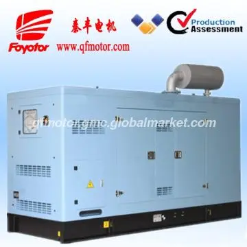 Perkins generator manual