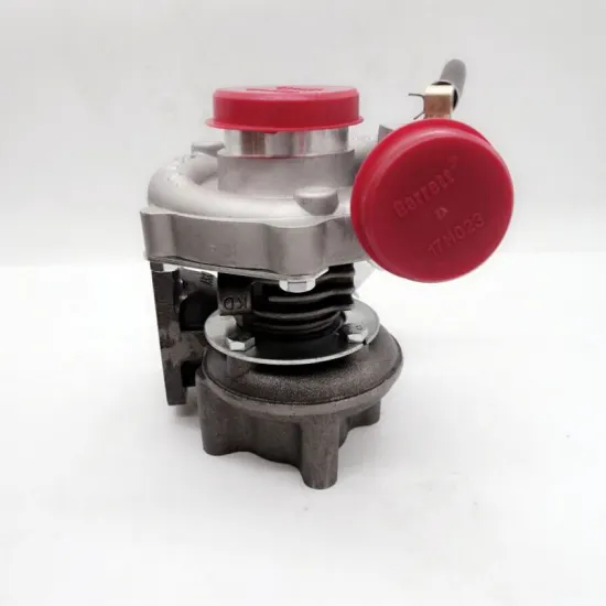 Brand New Great Price Supercharger Turbocharger 711229-5003 1D30-1118020 for Various Truck Engine Systems in China